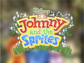 Johnny and The Sprites