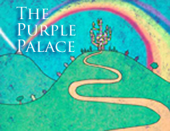 The Purple Palace