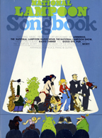 National Lampoon Songbook