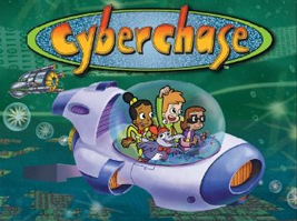 Cyber Chase